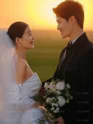 -卡恩婚纱摄影(桥梓口店)