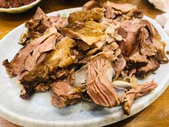 -清真·益鑫羊肉手抓馆(花园北街店)