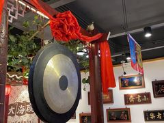 大堂-大海碗·京菜炸酱面(雍和宫店)