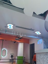 -尼克Playtime(欢乐海岸店)
