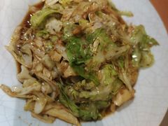 -群姐面馆·海鲜烧烤(同安路二店)