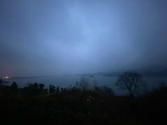 -天目湖涵田半山温泉