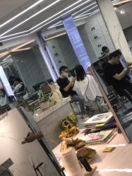 -潘多拉Hairsalon