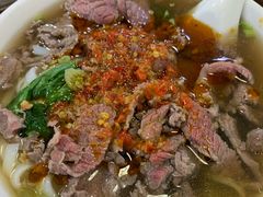 -菜忠潮州牛肉店(岗厦店)
