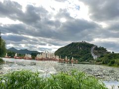 -青岩古镇