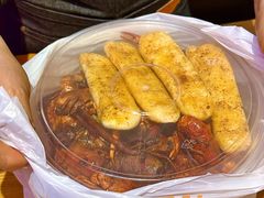 -庆峰龙虾烧烤(合肥一店)