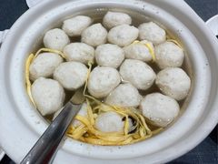 -鑫复盛礼记酒店·青岛菜
