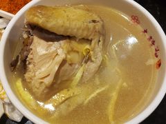 -木槿花韩式炭烤·熟成肉工坊(孙文东路店)