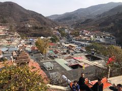 -妙峰山风景名胜区