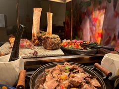 -北京中国大饭店