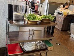 -海底捞火锅(老城根店)