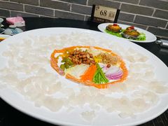 风生水起鱼生-猪肉婆私房菜(容桂总店)