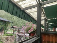 -北京水岸山吧度假村(雁栖镇店)