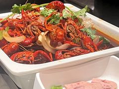 -好得火锅(育才店)