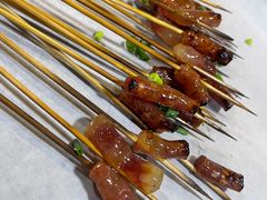 -夜烤·宜宾烧烤(洋河路店)