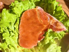 -九田家黑牛烤肉料理(长春路友好店)