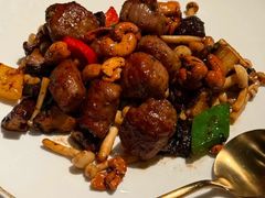 -三号黄浦会Canton Table