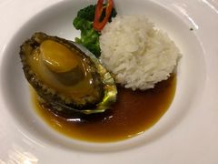 -中心君度酒店泰礴美食会馆