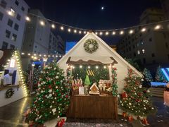 -上海外滩华尔道夫酒店