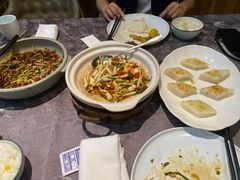 -小天厨民间菜馆(深圳街店)