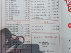 菜单-食潮汕头鲜牛馆(望京保利店)