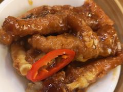 -添好运点心专门店(深水埗店)