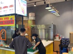 -天虹购物中心(石路店)