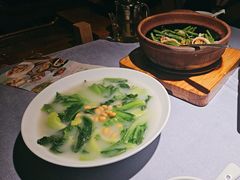 -晓粤·惹味粤菜(凯德乐峰广场店)