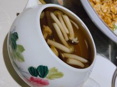-京味斋·北京烤鸭(北京南站洋桥店)