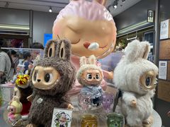 -泡泡玛特POPMART(合生汇店)