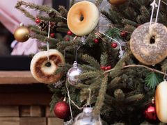 -Catch Bagel(芳草地店)