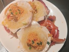 -钱小奴海鲜自助黑金店(杭州滨江龙湖店)