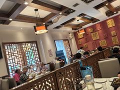-福来居烤鸭店(天坛二店)