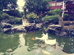 -祝家花園(伯渎港店)