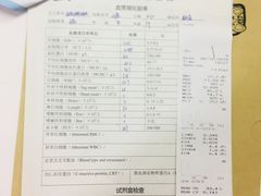 -达爱动物医院·犬猫分区·CT·复杂眼科(远洋山水分院)