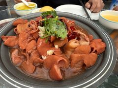 -春满园生态餐厅(南宫路店)