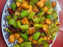 -北大地皖峰饭馆