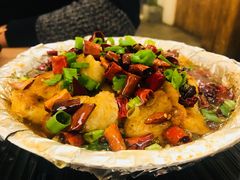 龙利鱼-壹酒贰肉1926·深夜食堂(九纬路店)