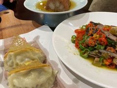 -苏苑饭店-中餐厅(长桥地区店)