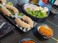 -熊将居·点单自助烤肉(力盟店)