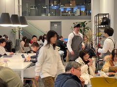 -dotcom coffee古点咖啡(致真大厦店)