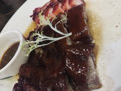 招牌烧鹅-猪肉婆私房菜(容桂总店)