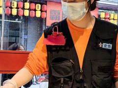 -霸腹烤肉(厦门柚子番店)