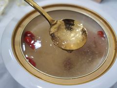 川贝雪梨燕窝-慈宁宫鲜炖燕窝(文一物美店)