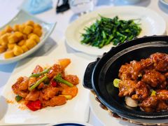 -禧宴Joyous Restaurant(禧园店)