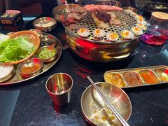-东味北道熟成·炭火烤肉(九龙店)