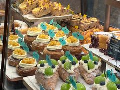 -PAPER STONE BAKERY(天环店)