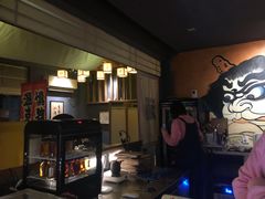 -兮禾酒馆(护国路店)