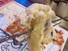 -嫩羊羊·延边烤串·朝鲜族美食(张家港美食街店)