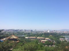 iphone_upload_pic-景山公园